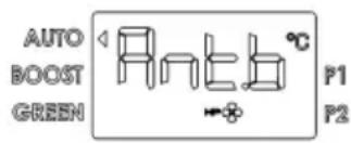 Ariston Thermo NUOS PRIMO HC 200 - Anti-legionella bescherming (Functie activeerbaar d.m.v. het installatiemenu) - 1
