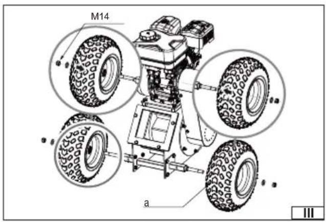 Yato YT-86155 - 2