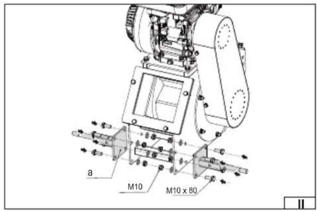 Yato YT-86155 - 1
