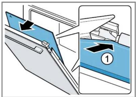 NEFF B24CR71N0F - Monter les vitres de la porte - 3