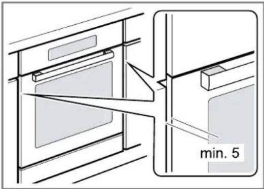 NEFF B24CR71N0F - Installer l'appareil - 1
