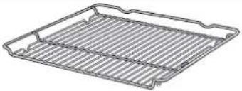 NEFF B24CR71N0F - Accessoires - 1