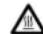 NEFF B24CR71N0F - AVERTISSEMENT – Risque de brûlures ! - 1