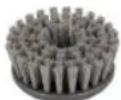 CLATRONIC ERB 3815 A - Accesorio de cepillo redondo - 1