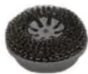 CLATRONIC ERB 3815 A - Draad opzetstuk - 1