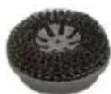 CLATRONIC ERB 3815 A - Wire Attachment - 1