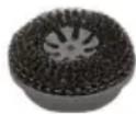 CLATRONIC ERB 3815 A - Attacco a filo - 1