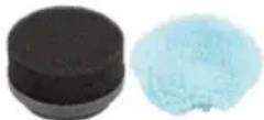 CLATRONIC ERB 3815 A - Accessorio per lucidatura 2 in 1 - 1