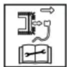 AL-KO 3.82 E Easy - Symbole Signification - 5