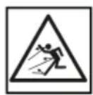 AL-KO 3.82 E Easy - Symbole Signification - 6