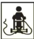 AL-KO 3.82 E Easy - Symbole bezpieczeństwa - 9