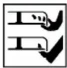 AL-KO 3.82 E Easy - Symbol Betydning - 3