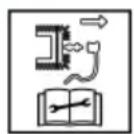 AL-KO 3.82 E Easy - Symbol Betydning - 5