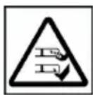 AL-KO 3.82 E Easy - Símbolo Significado - 4