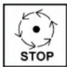 AL-KO 3.82 E Easy - Symbole Signification - 2