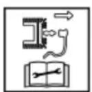 AL-KO 3.82 E Easy - Symbole bezpieczeństwa - 5