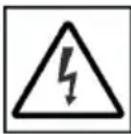 AL-KO 3.82 E Easy - Symbole bezpieczeństwa - 8