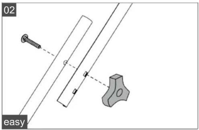 AL-KO 3.82 E Easy - Inhaltsverzeichnis - 23