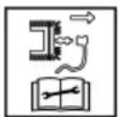 AL-KO 3.82 E Easy - Simbol Značenje - 2