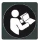 AL-KO 3.82 E Easy - Symbol Význam - 1