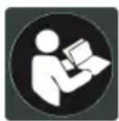 AL-KO 3.82 E Easy - Symbool Betekenis - 1