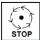 AL-KO 3.82 E Easy - Symbole bezpieczeństwa - 10
