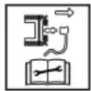 AL-KO 3.82 E Easy - Simbols Skaidrojums - 5