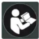 AL-KO 3.82 E Easy - Symbol Betydning - 1