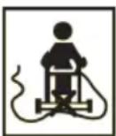 AL-KO 3.82 E Easy - Safety signs - 9