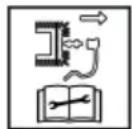 AL-KO 3.82 E Easy - Símbolo Significado - 5