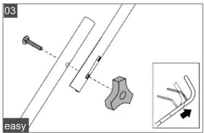 AL-KO 3.82 E Easy - Inhaltsverzeichnis - 24