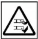AL-KO 3.82 E Easy - Safety signs - 4