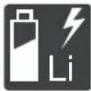 AL-KO 36 V Energy Flex 46.2 Li SP-W Comfort - Σύμβολο Σημασία - 3