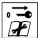 AL-KO 36 V Energy Flex 46.2 Li SP-W Comfort - Symbol Meaning - 3