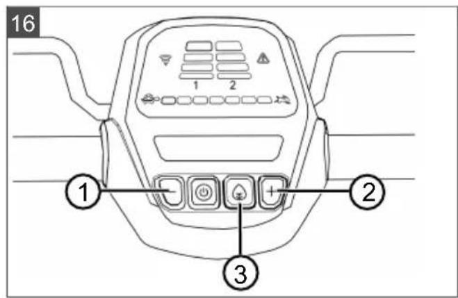 AL-KO 36 V Energy Flex 46.2 Li SP-W Comfort - 17