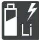 AL-KO 36 V Energy Flex 46.2 Li SP-W Comfort - Simbols Skaidrojums - 2
