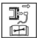 AL-KO 36 V Energy Flex 46.2 Li SP-W Comfort - Symbol Meaning - 4