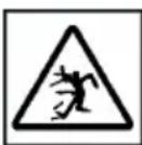 AL-KO 36 V Energy Flex 46.2 Li SP-W Comfort - Symbol Meaning - 5