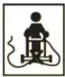 AL-KO 36 V Energy Flex 46.2 Li SP-W Comfort - Symbol Meaning - 2