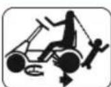 SOLO R 85.1 Li - Symbol Betydning - 1