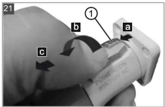 SOLO R 85.1 Li - Inhaltsverzeichnis - 23
