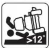 SOLO R 85.1 Li - Symbol Betydning - 4