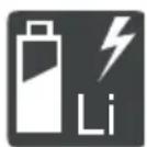 SOLO R 85.1 Li - Symbol Betydning - 3
