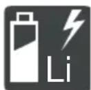 SOLO R 85.1 Li - Symbol Betydelse - 3