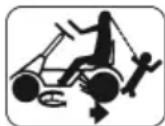 SOLO R 85.1 Li - Symbol Bedeutung - 1