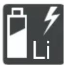 SOLO R 85.1 Li - Symbol Meaning - 3