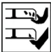 SOLO R 85.1 Li - Symbol Betydning - 7