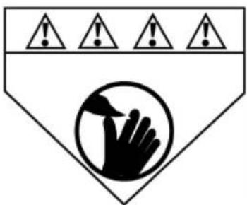 SOLO R 85.1 Li - Symbol Betydning - 2