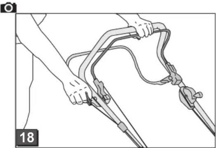AL-KO Comfort 46.0 SP-B - Notice - 17