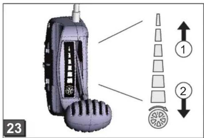 AL-KO Comfort 46.0 SP-B - Notice - 22